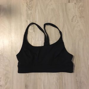 Lulu Lemon sports bra